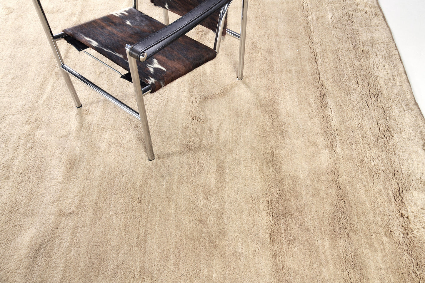 Sand Pile Loam No 06