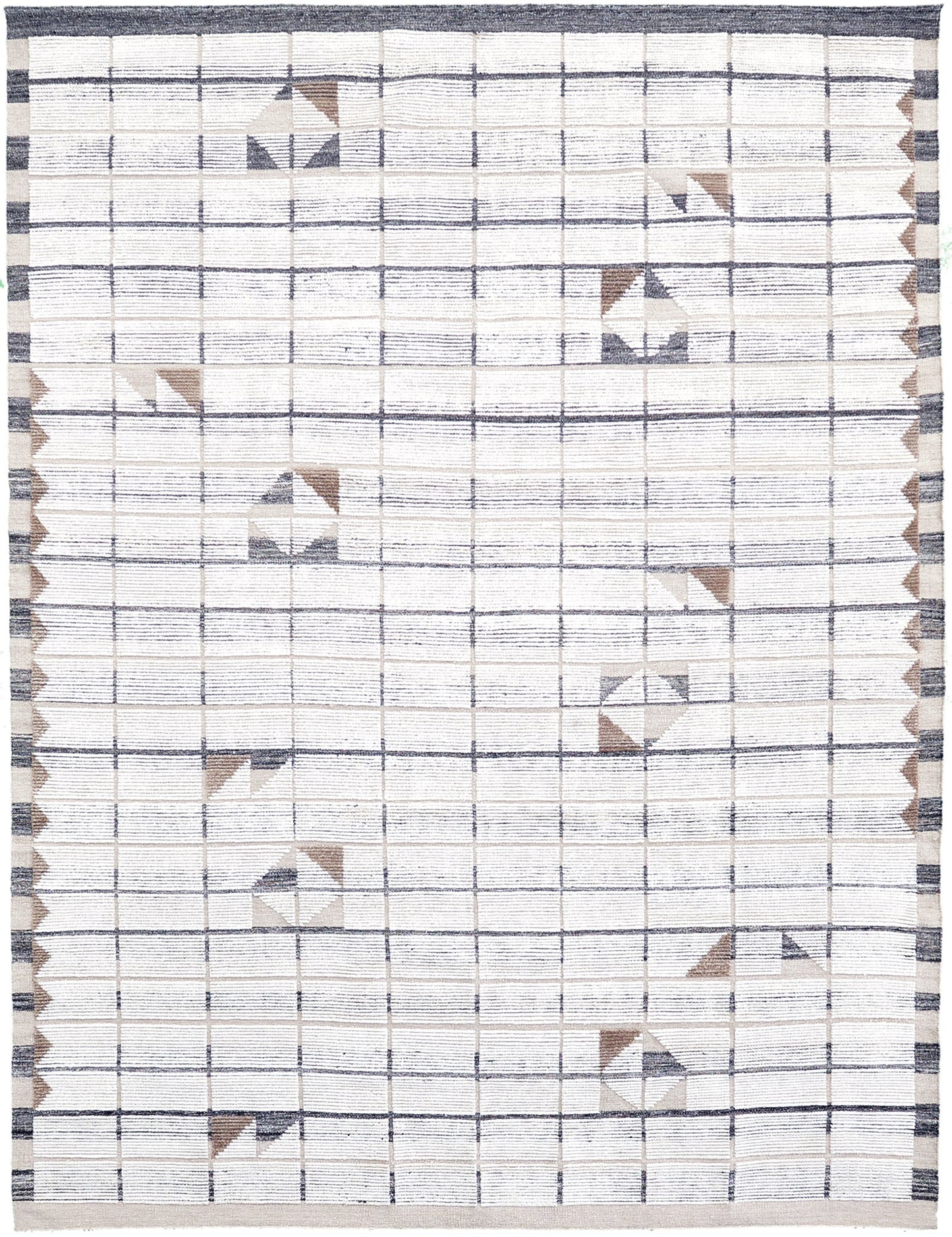 The Bouchet Rug, Nasim Collection
