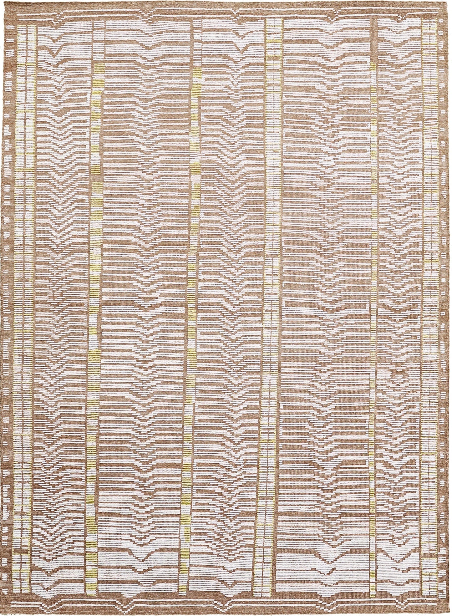 The Tala Rug, Nasim Collection
