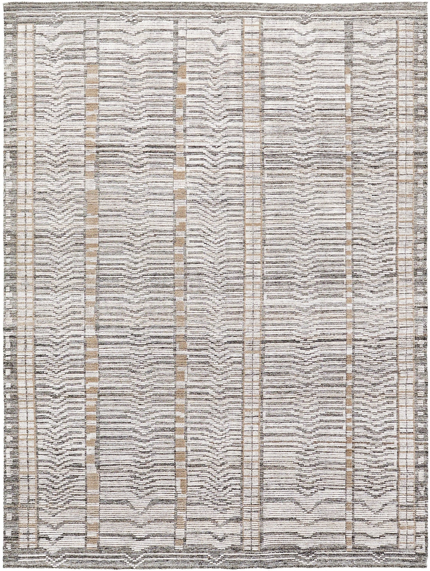 The Tala Rug, Nasim Collection