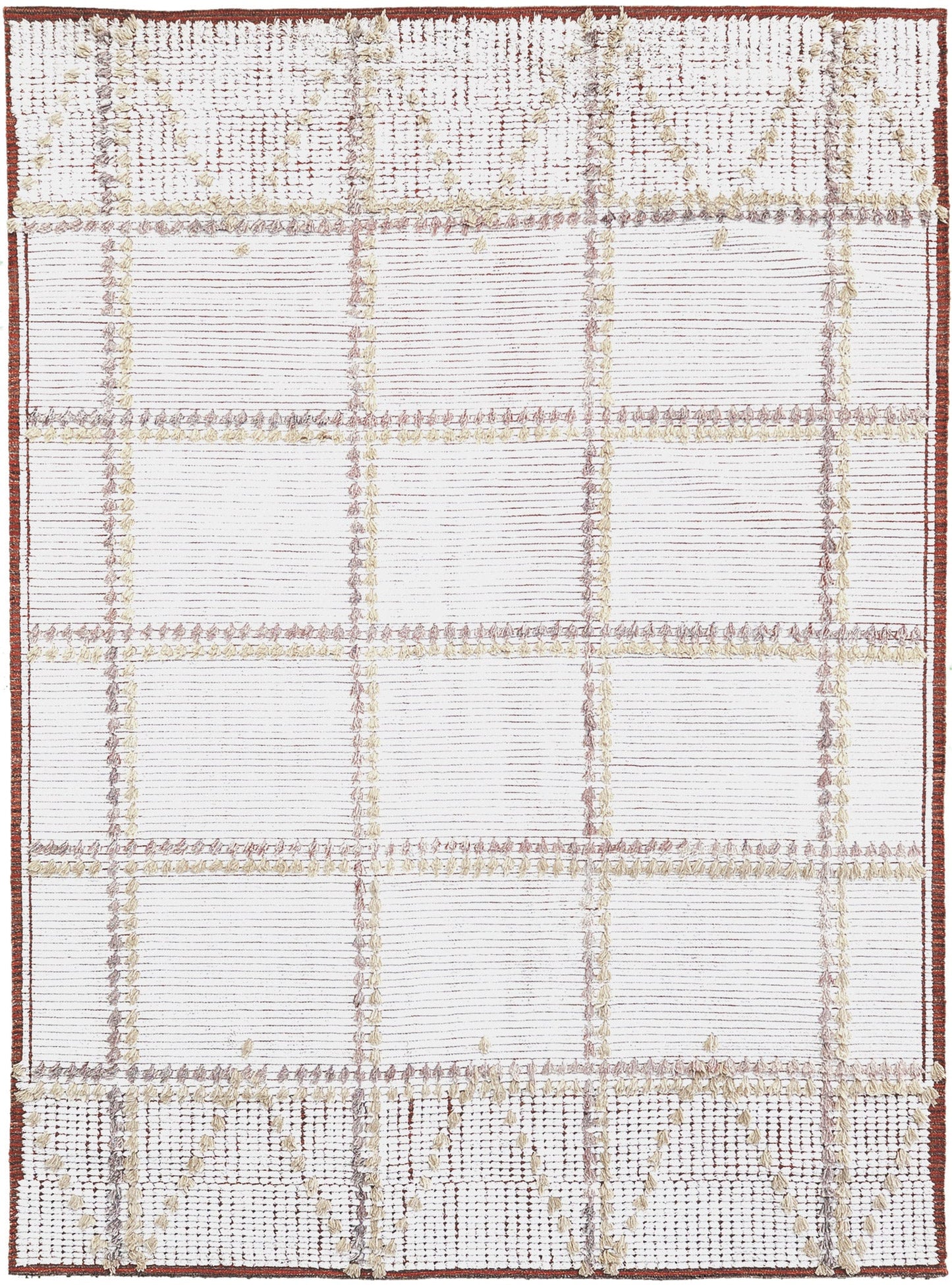 The Valdepena Rug, Nasim Collection