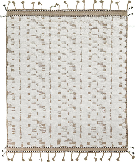 Ivory Clay