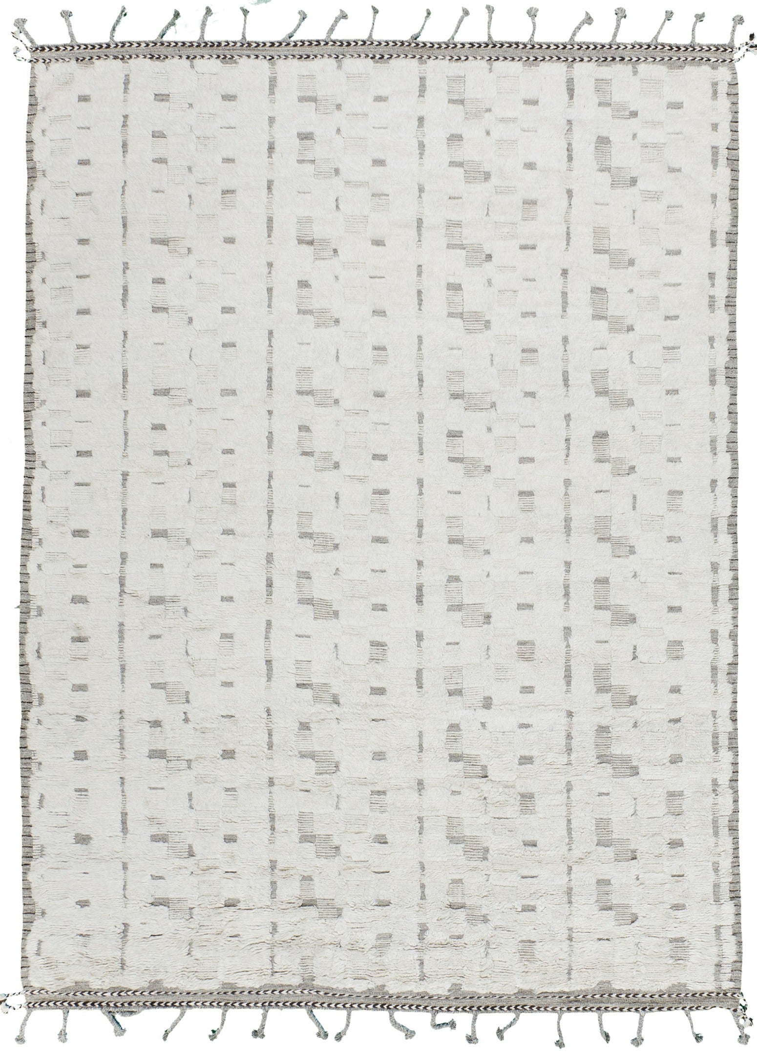 Ivory Taupe
