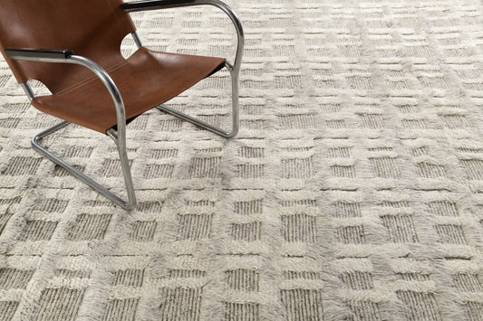 Modern Rug Image 3800 Bittern, Sandpiper Collection