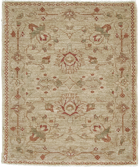 Sultanabad Revival Rug