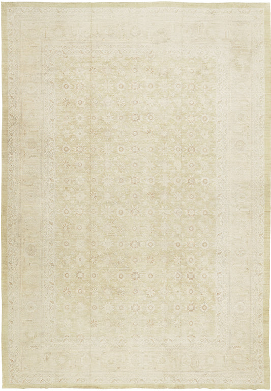 Vintage Style Farahan Design Rug Rapture Collection 10102