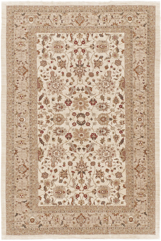 Natural Dye Sultanabad Revival