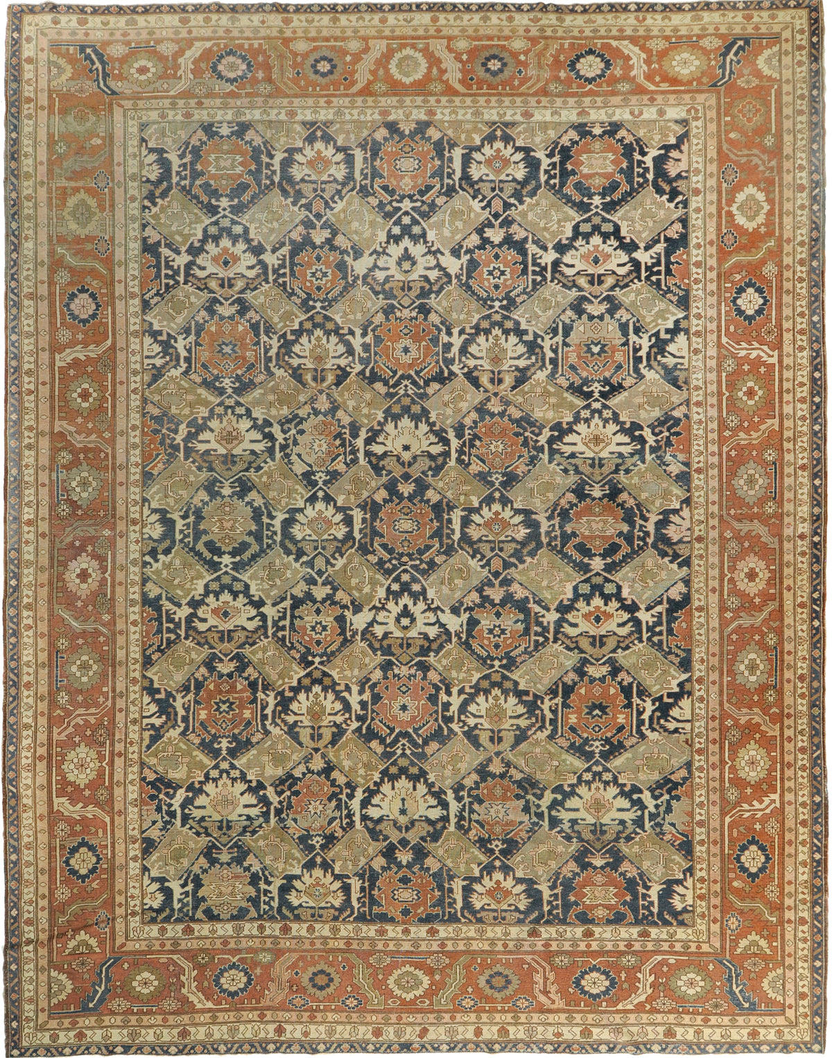 Antique Turkish Anatolian