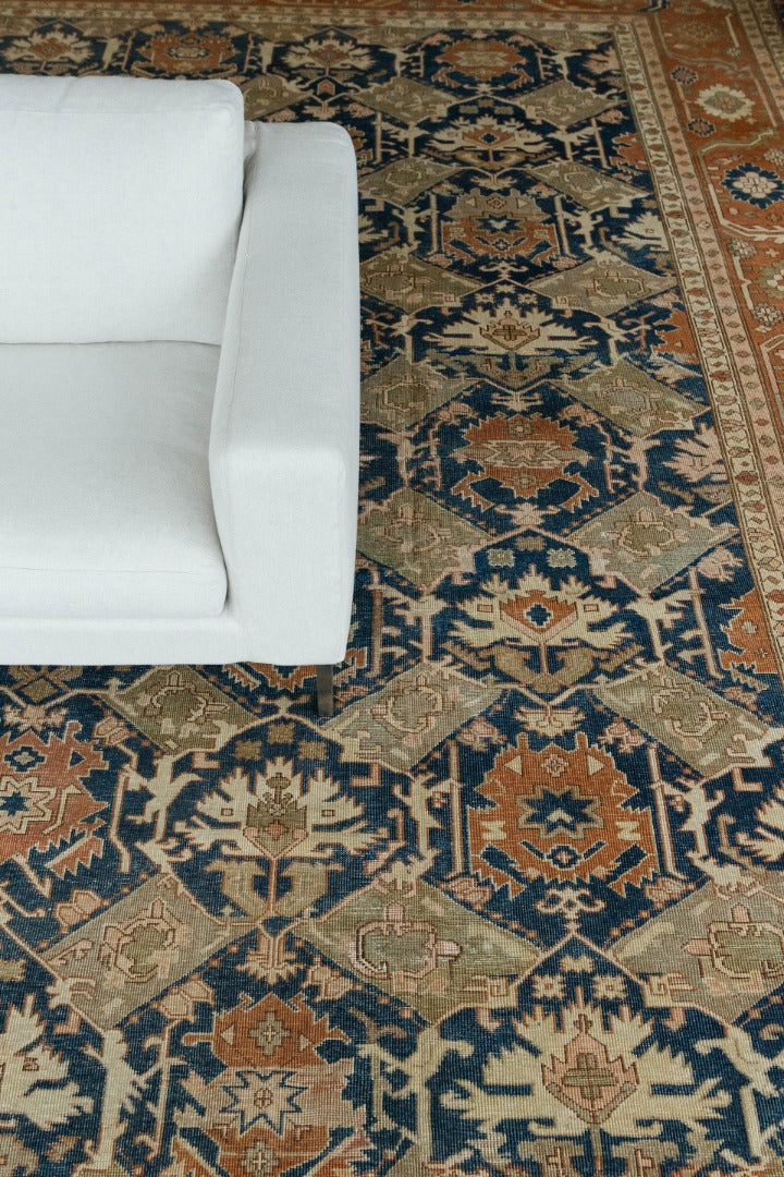 Antique Turkish Anatolian