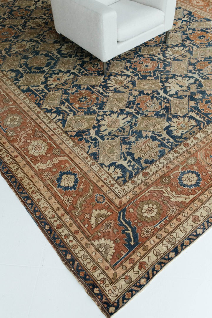 Antique Turkish Anatolian