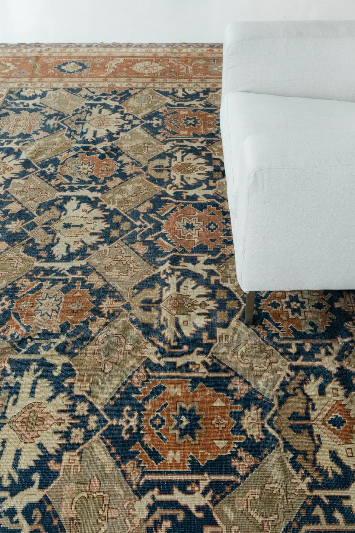 Antique Turkish Anatolian