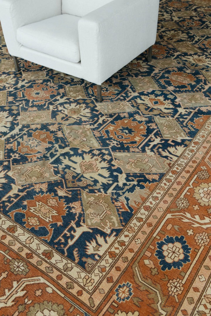 Antique Turkish Anatolian