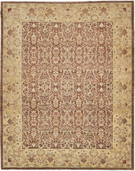 Natural Dye Agra Revival Bliss Collection