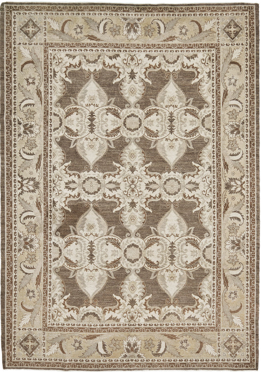 Vintage Sytle Arts and Crafts Revival D5265