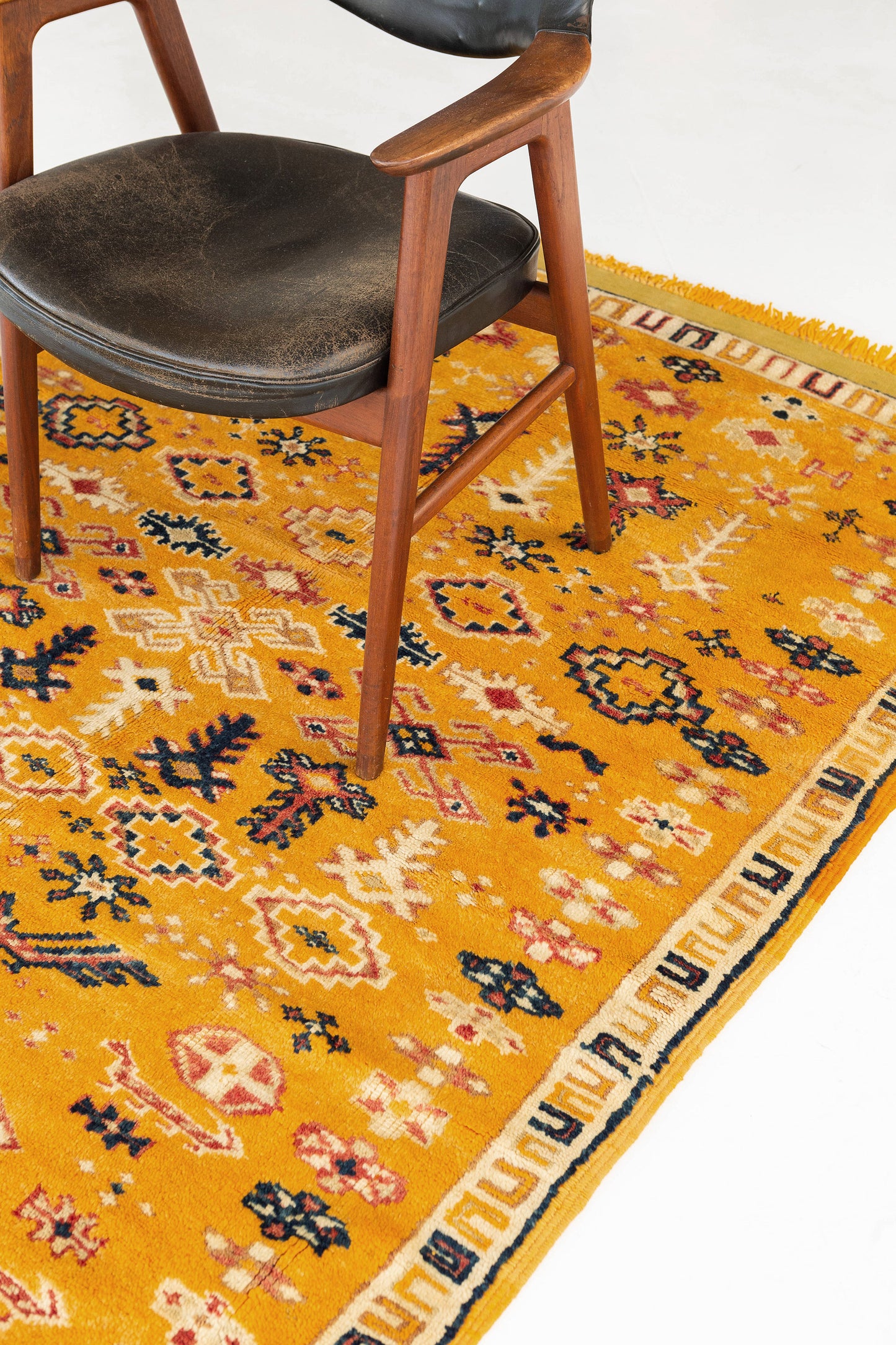 Modern Rug Image 8171 Moroccan Rug High Atlas Tribe Atlas Collection