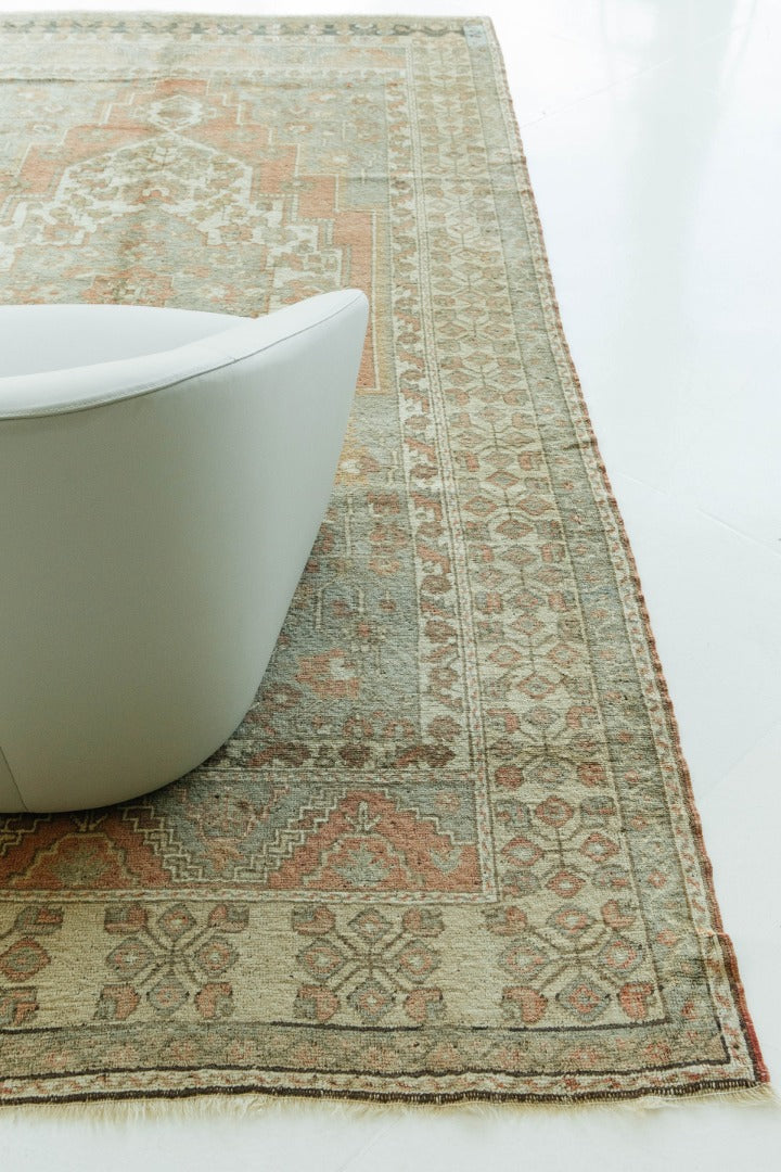 Vintage Turkish Anatolian Runner