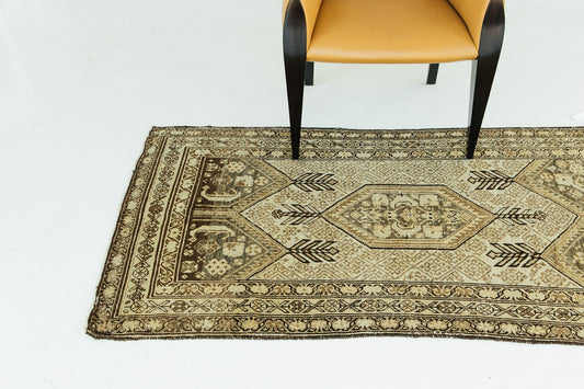 Persian Rug 1554 Antique Persian Malayer Rug 13257