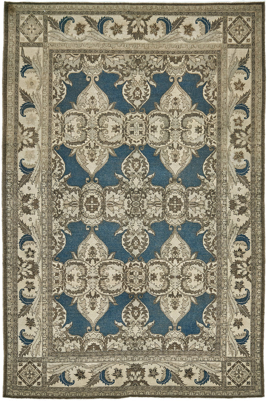 Vintage Style Arts and Crafts Revival D5265