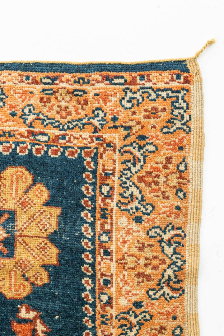 Modern Rug Image 13691 Vintage Moroccan Rug High Atlas Tribe Atlas Collection