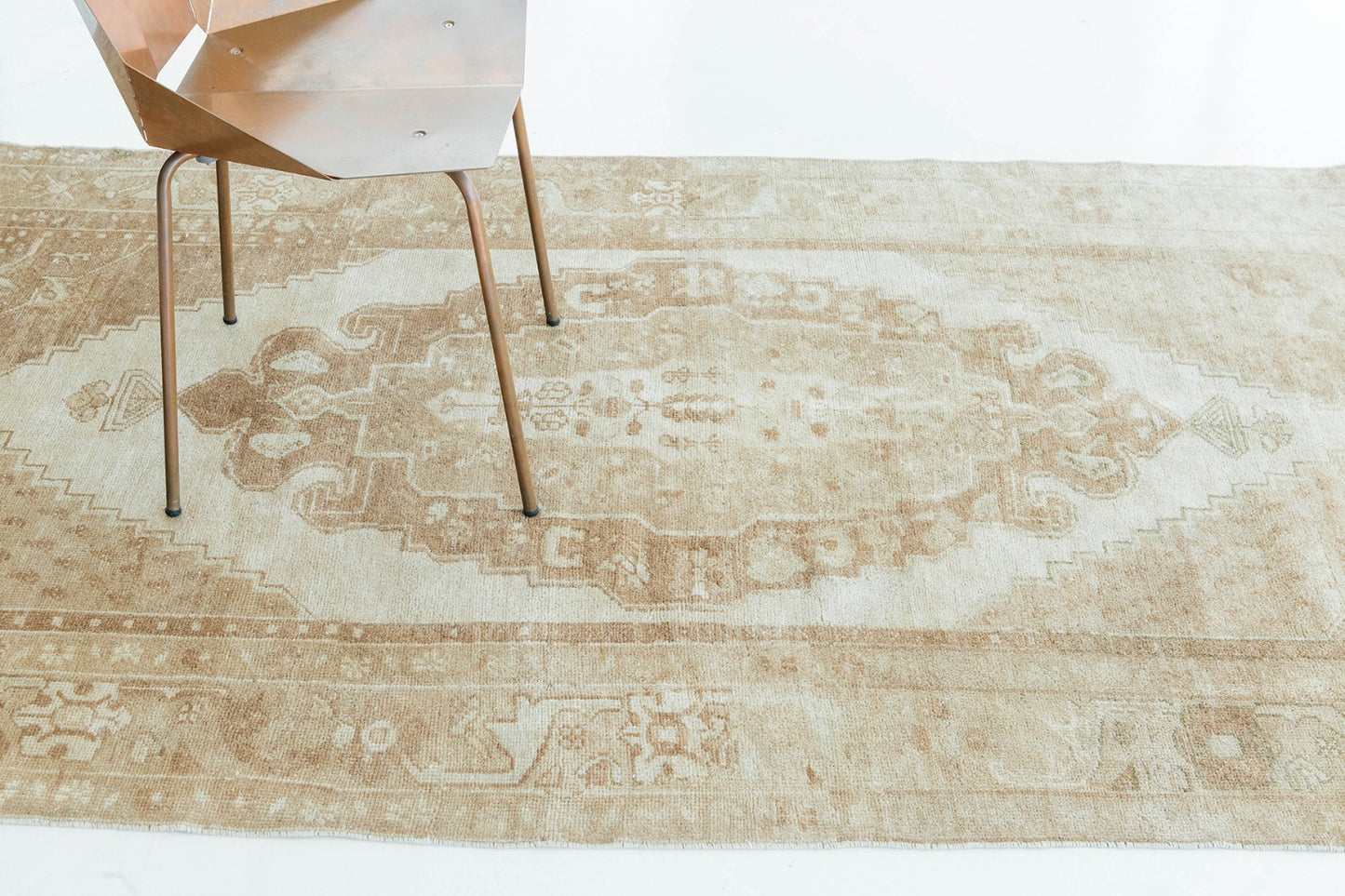 Vintage Turkish Anatolian Runner