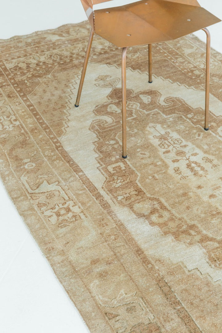 Vintage Turkish Anatolian Runner