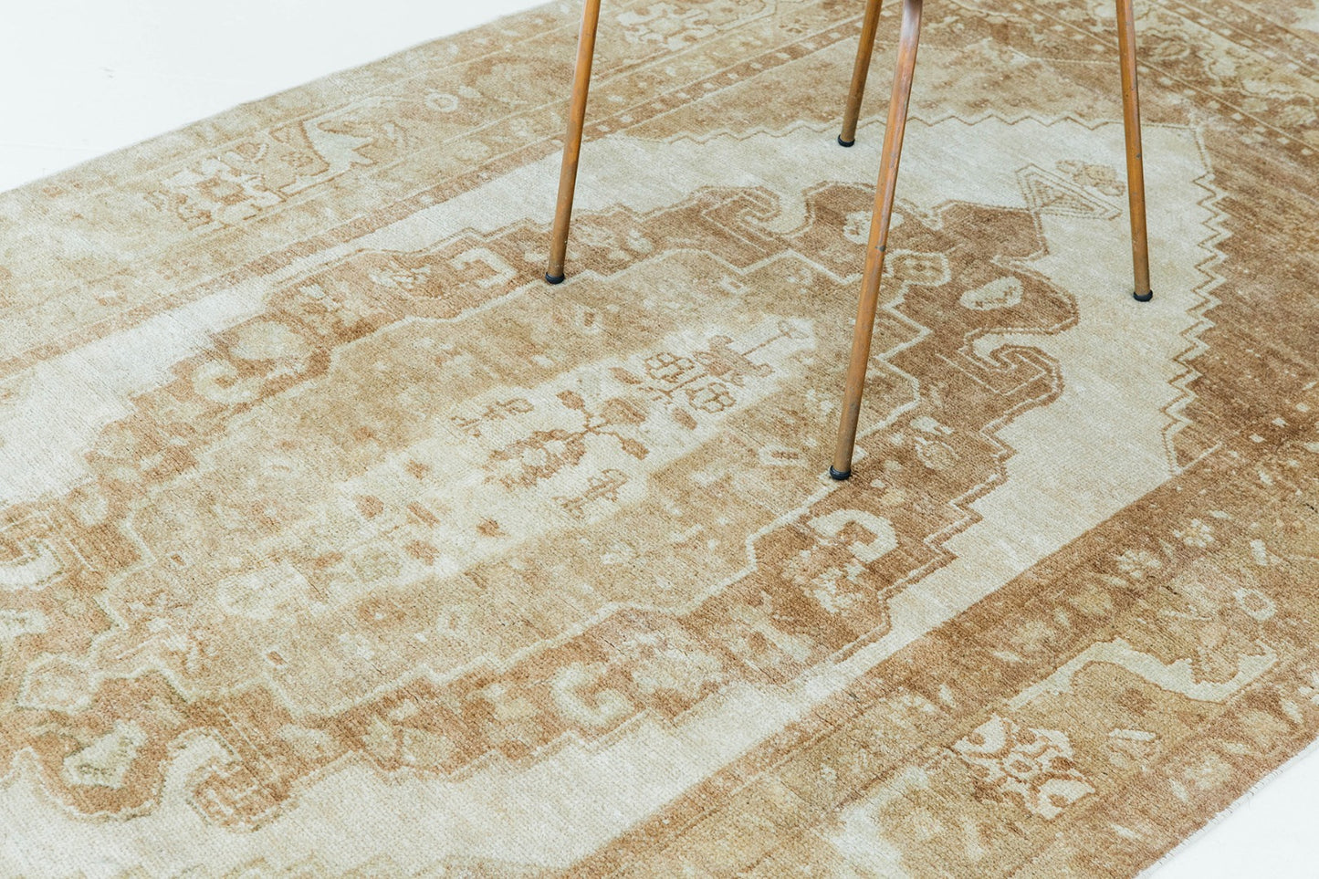 Vintage Turkish Anatolian Runner