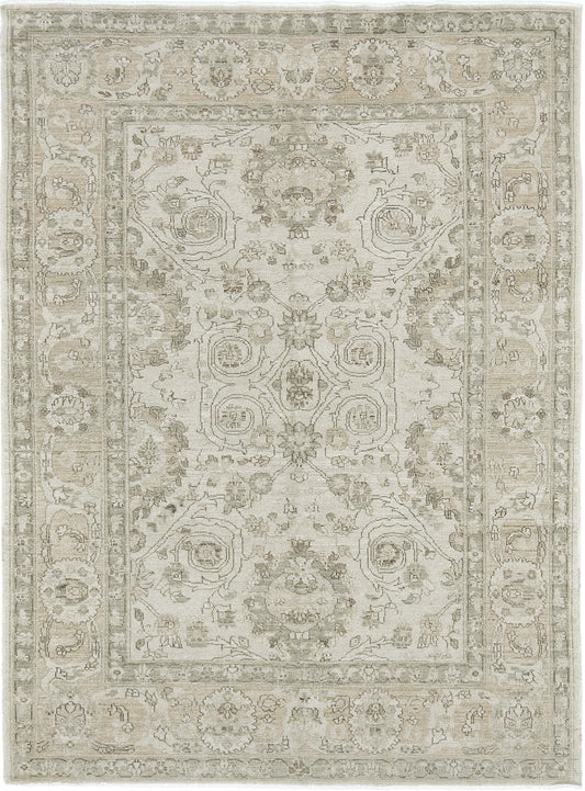 Vintage Style Mahal Mostofi Revival