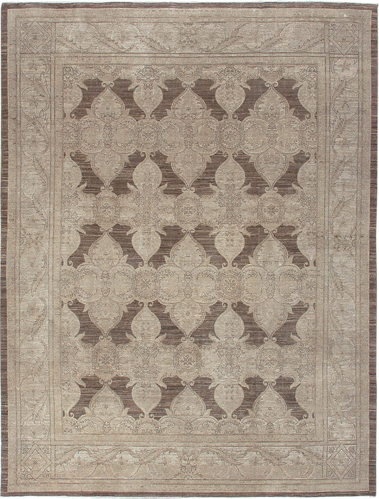 Vintage Style Arts and Crafts Design D5265