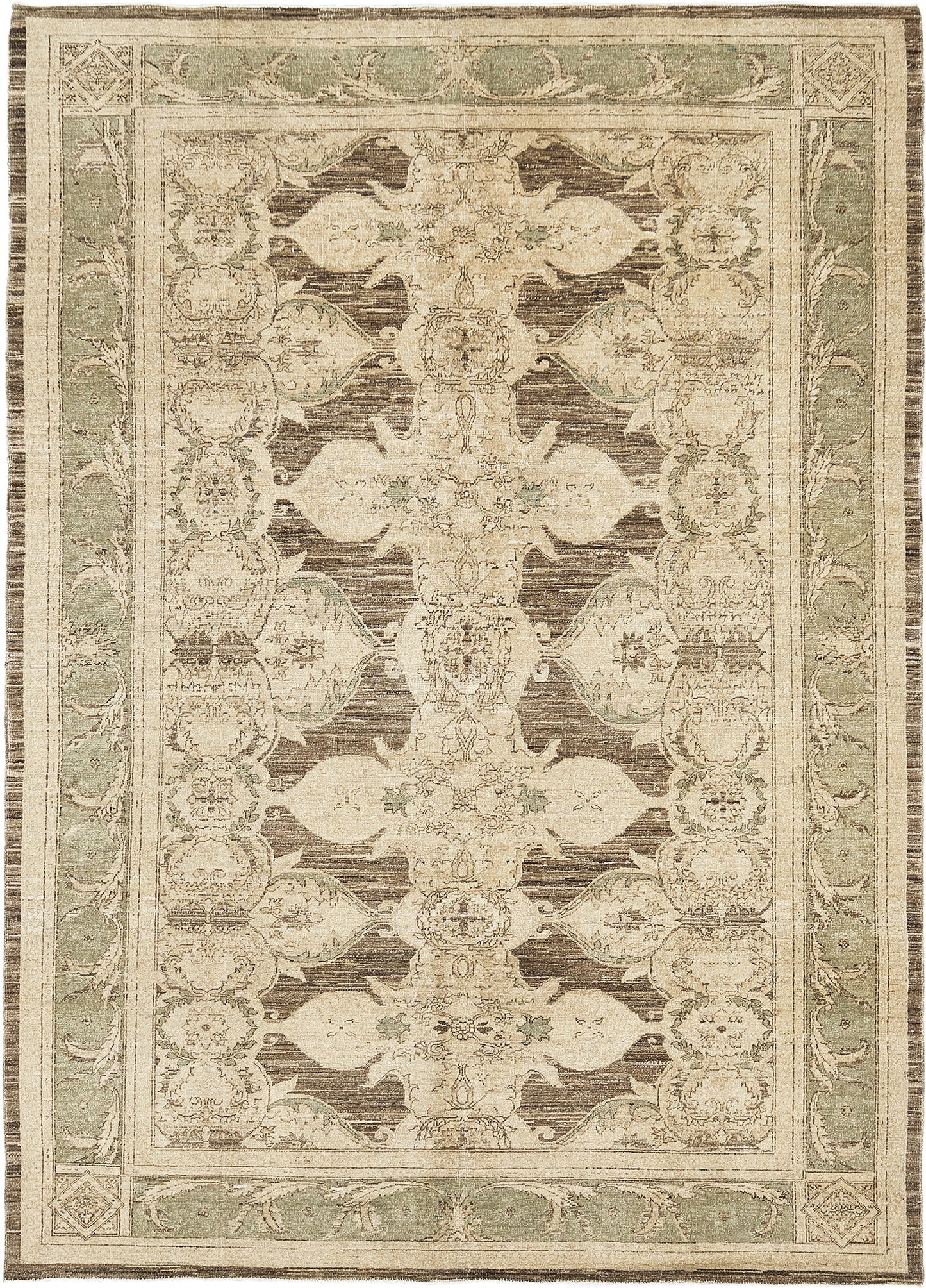 Vintage Sytle Arts and Crafts Revival D5265