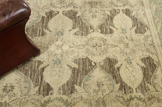 Vintage Sytle Arts and Crafts Revival D5265