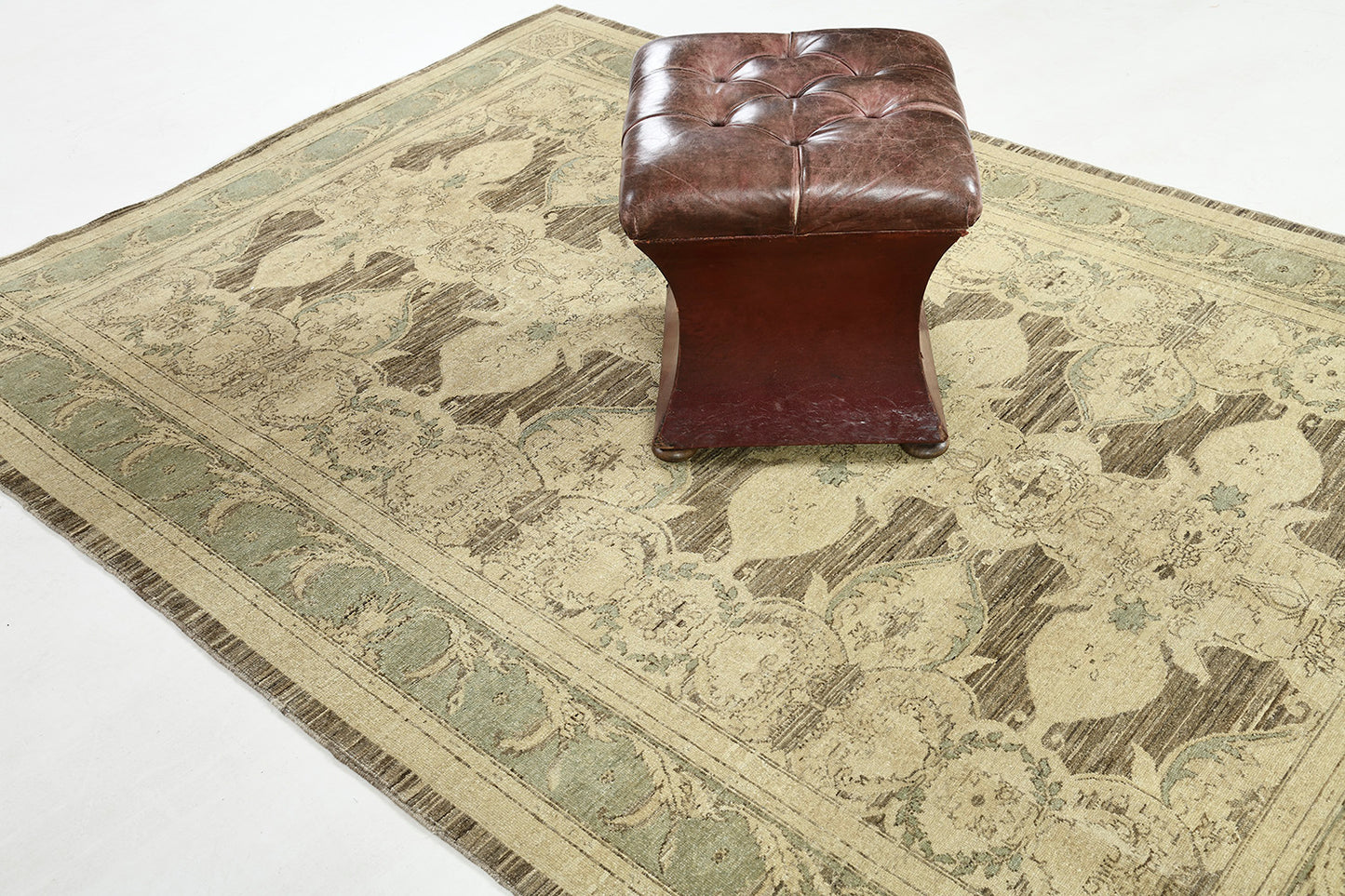 Vintage Sytle Arts and Crafts Revival D5265