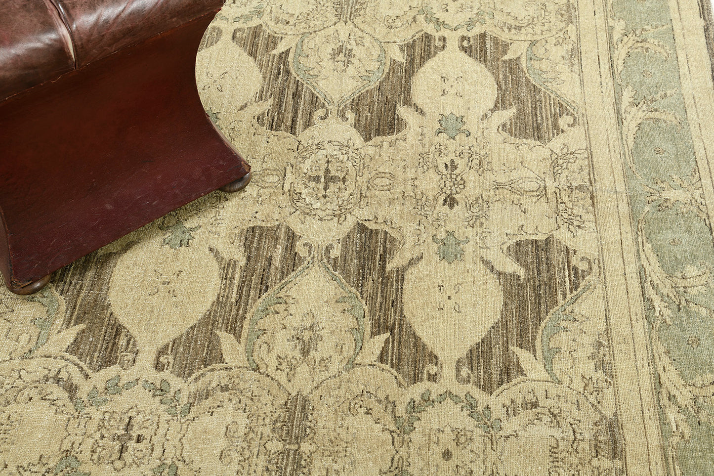 Vintage Sytle Arts and Crafts Revival D5265