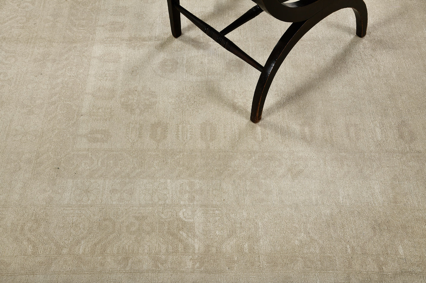 Khotan Style Revival Rug D5388