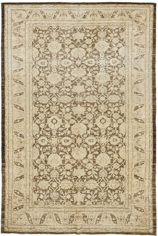 Tabriz Hadji Jalili Style Revival