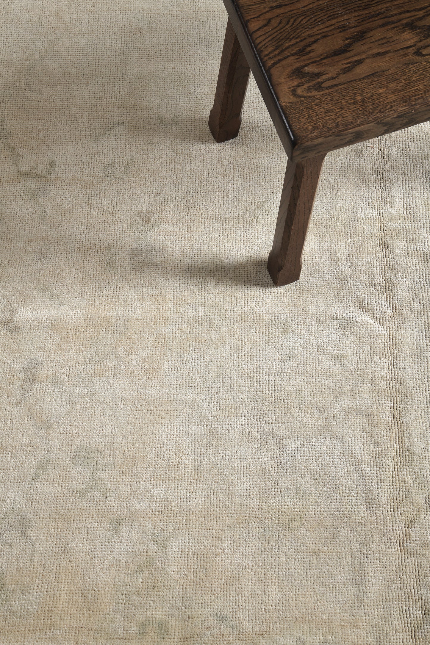 Vintage Turkish Kars Rug