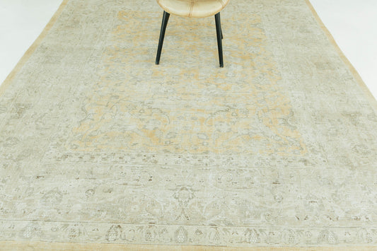 Vintage Style Sivas Design Rug D5250