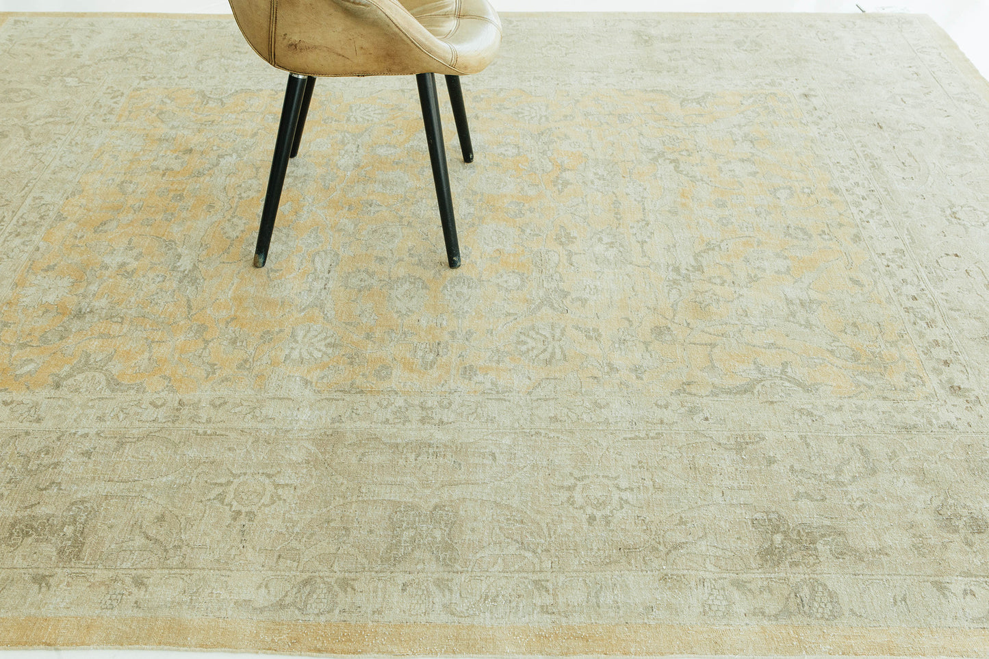 Vintage Style Sivas Design Rug D5250