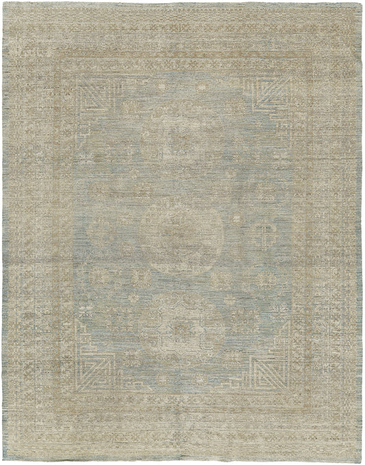 18th Century Khotan Design Revival