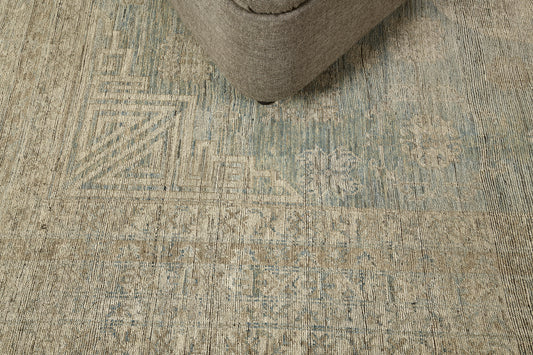 18th Century Khotan Design Revival