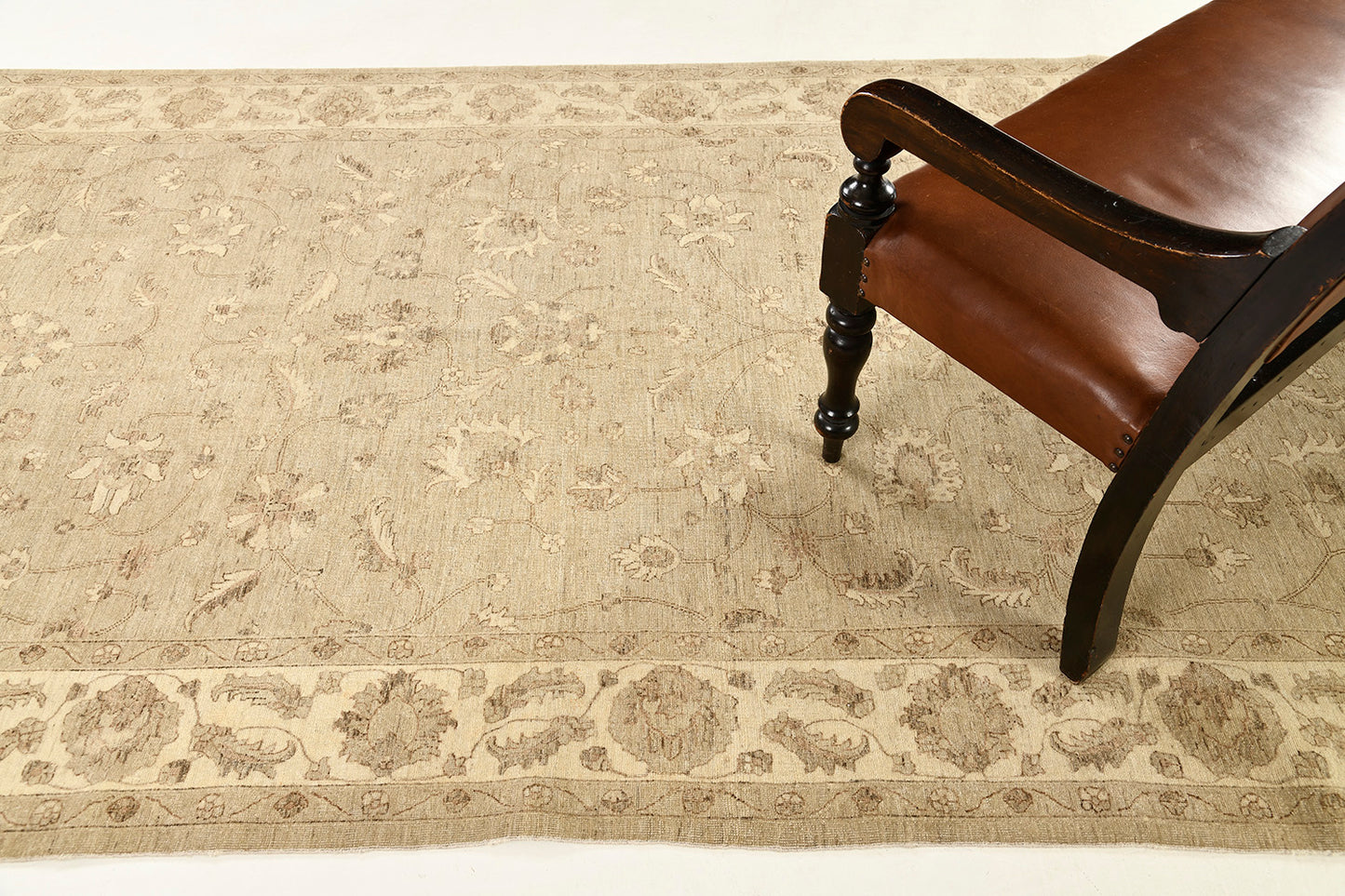 Vintage Style Rapture Collection Runner