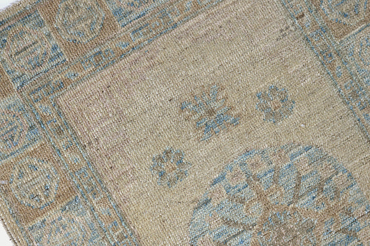 18th Century Khotan Design Revival Rug