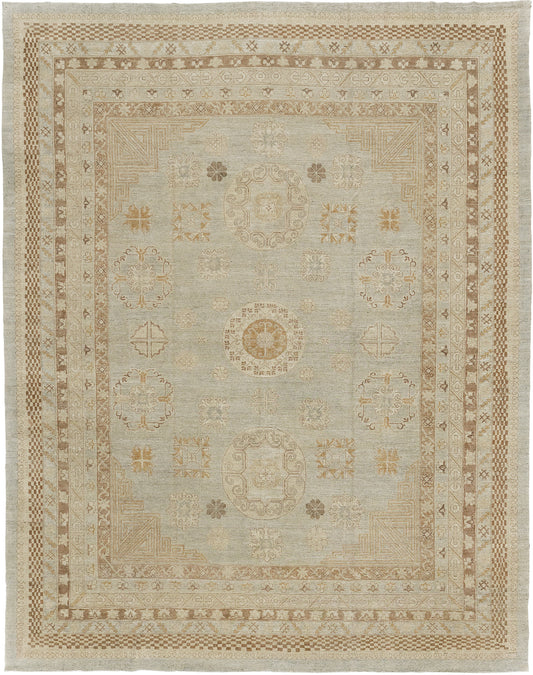 18th Century Khotan Revival Rug