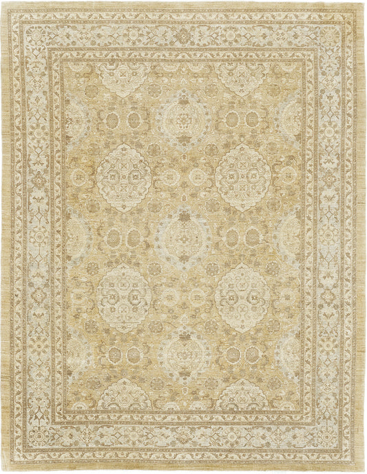 Vintage Style Amritsar Revival Rug