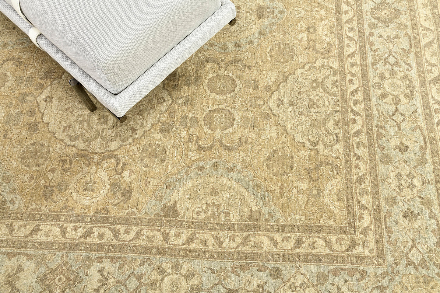 Vintage Style Amritsar Revival Rug