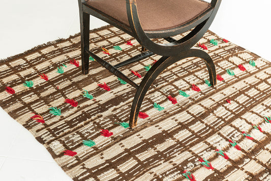 Modern Rug Image 8279 Moroccan Rug Middle Atlas Tribe Atlas Collection