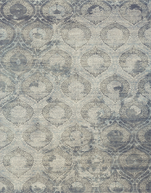 Transitional Design Rug Allure Fortage