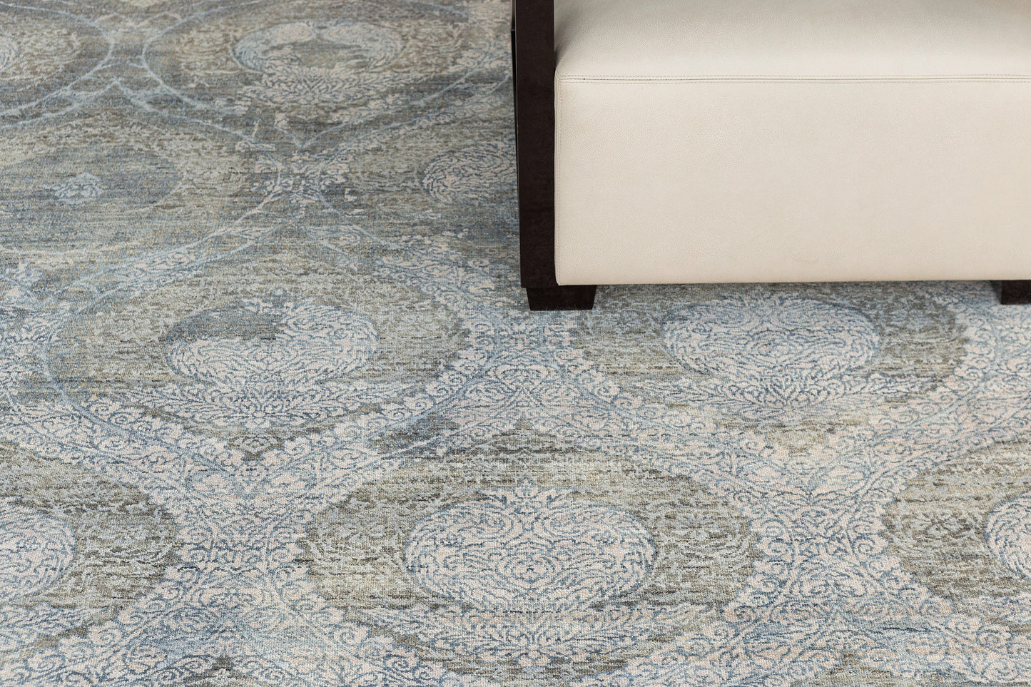 Transitional Design Rug Allure Fortage