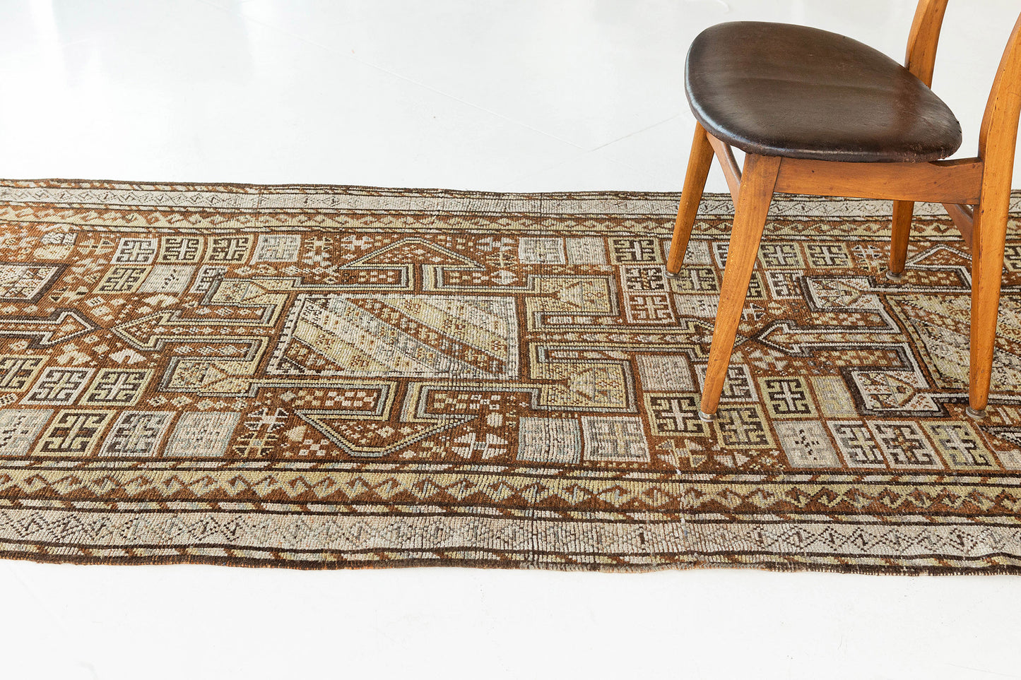 Antique Caucasian Kazak