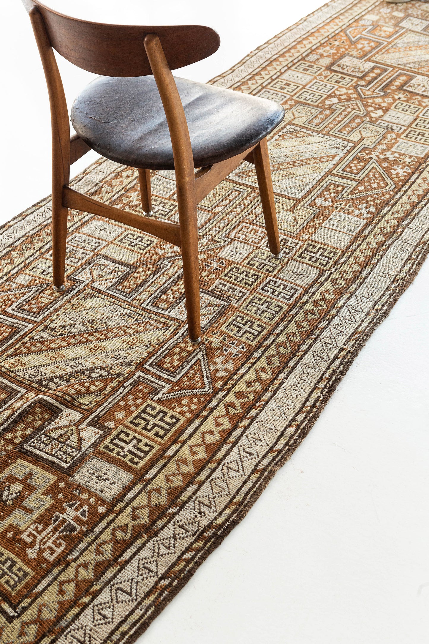 Antique Caucasian Kazak