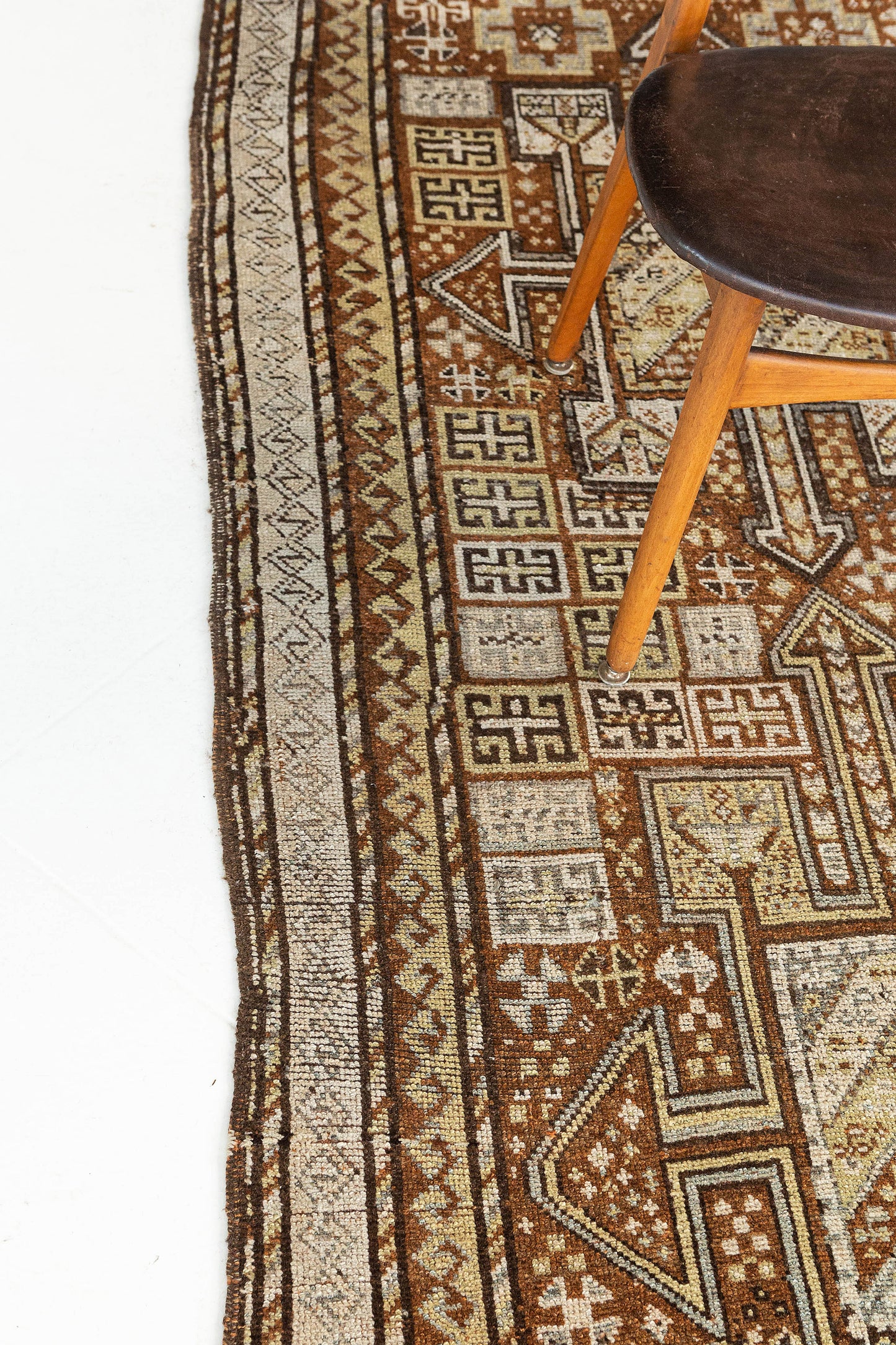 Antique Caucasian Kazak